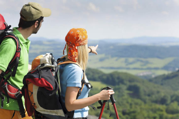 Wandern in Willingen