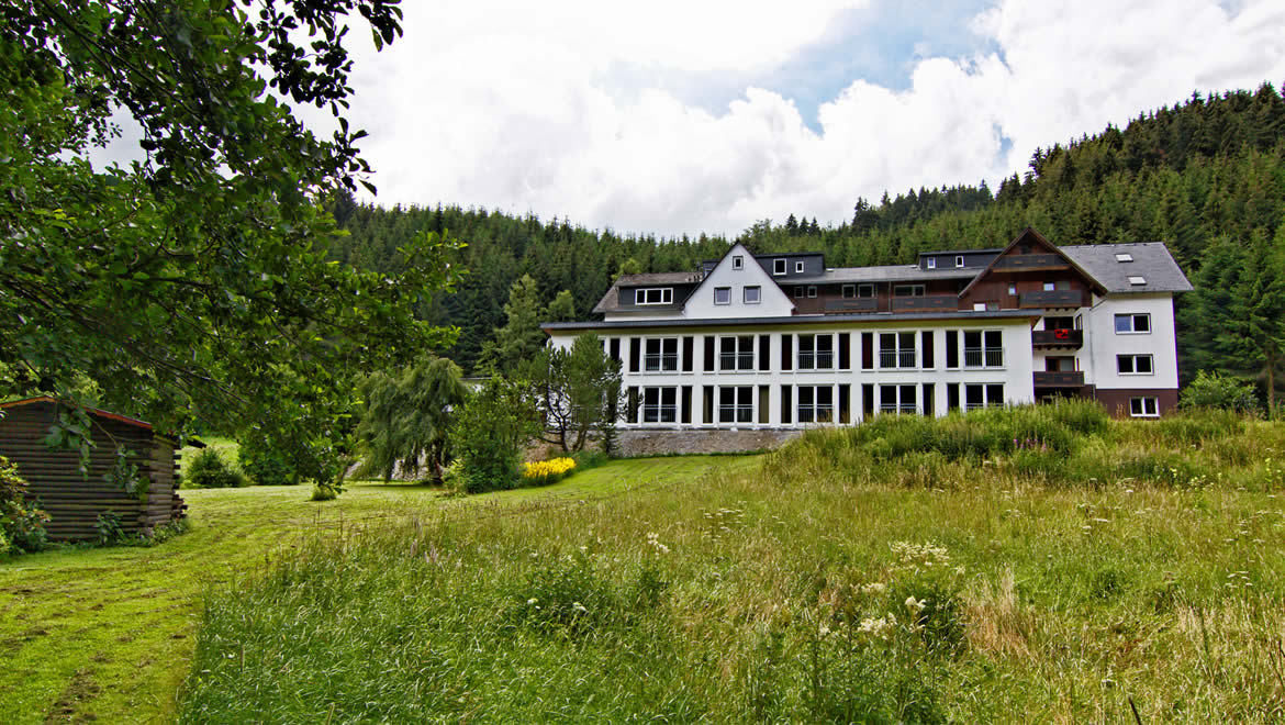 Sonnenhof Willingen Hotel Pension Ferienwohnungen